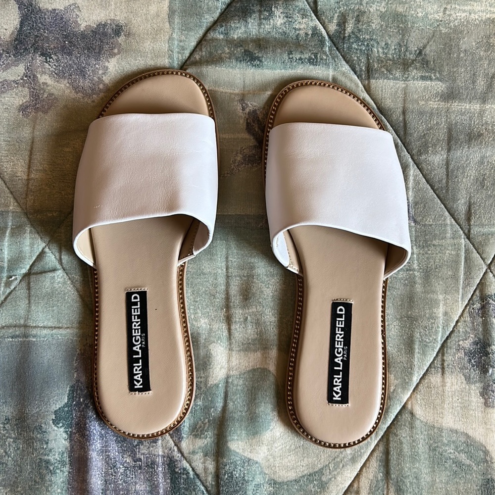 White Flats